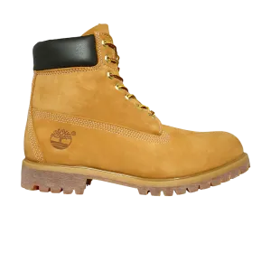 6 Inch Premium Boot Wide Timberland, tan