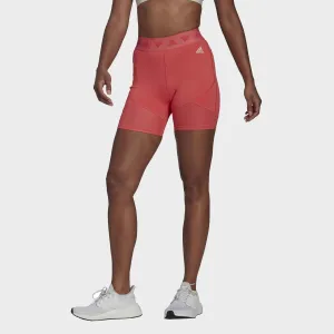 Adidas Women's Hyperglam Tight Shorts HG8503