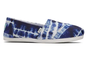Alpargata Batik