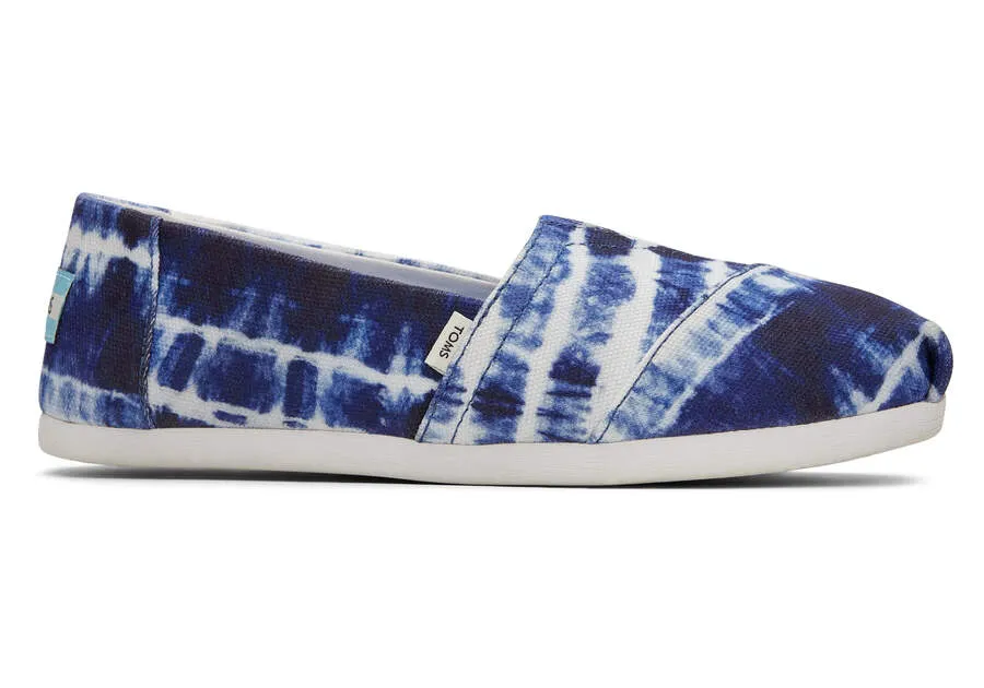 Alpargata Batik