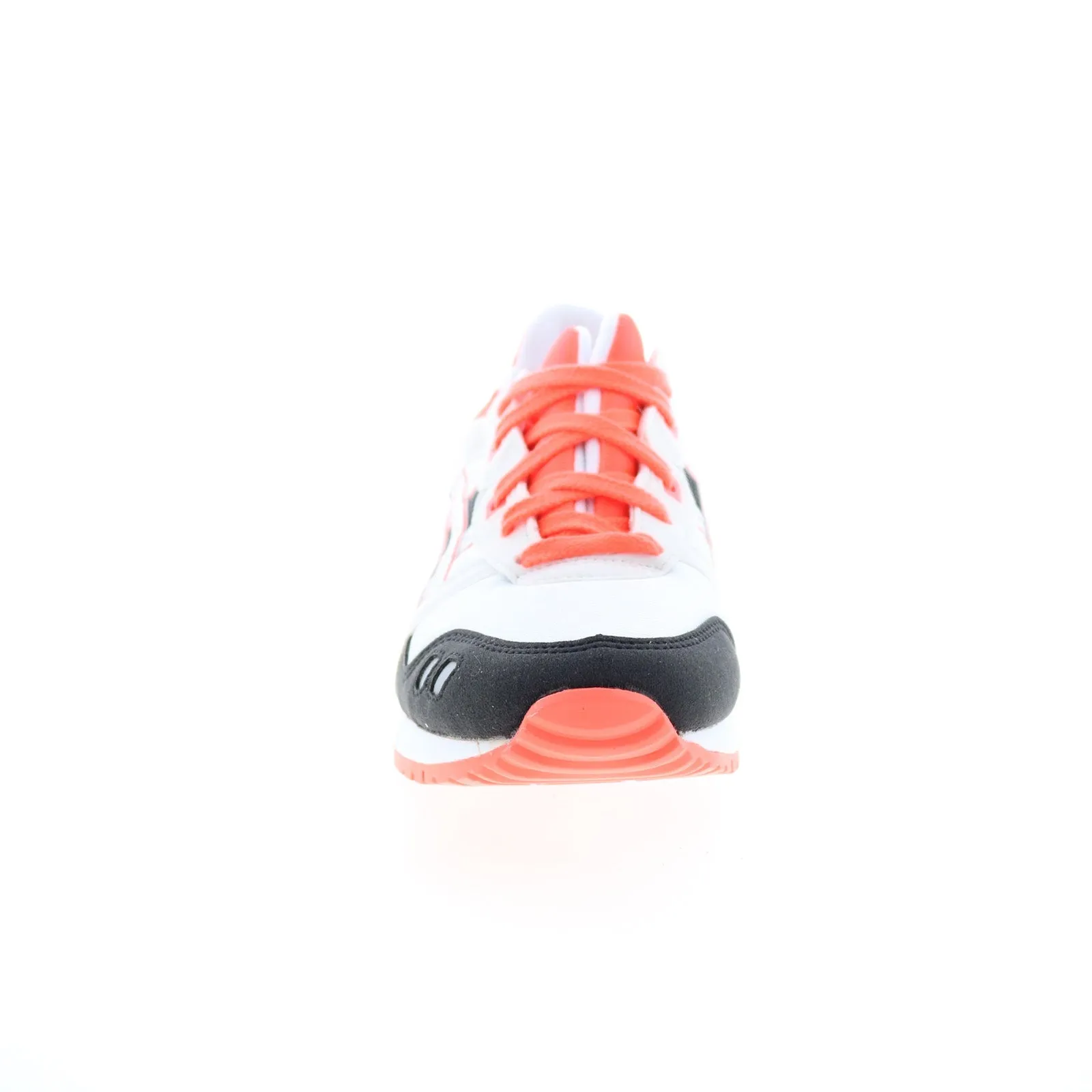 Asics Gel-Lyte III OG 1191A266-101 Mens White Lifestyle Sneakers Shoes