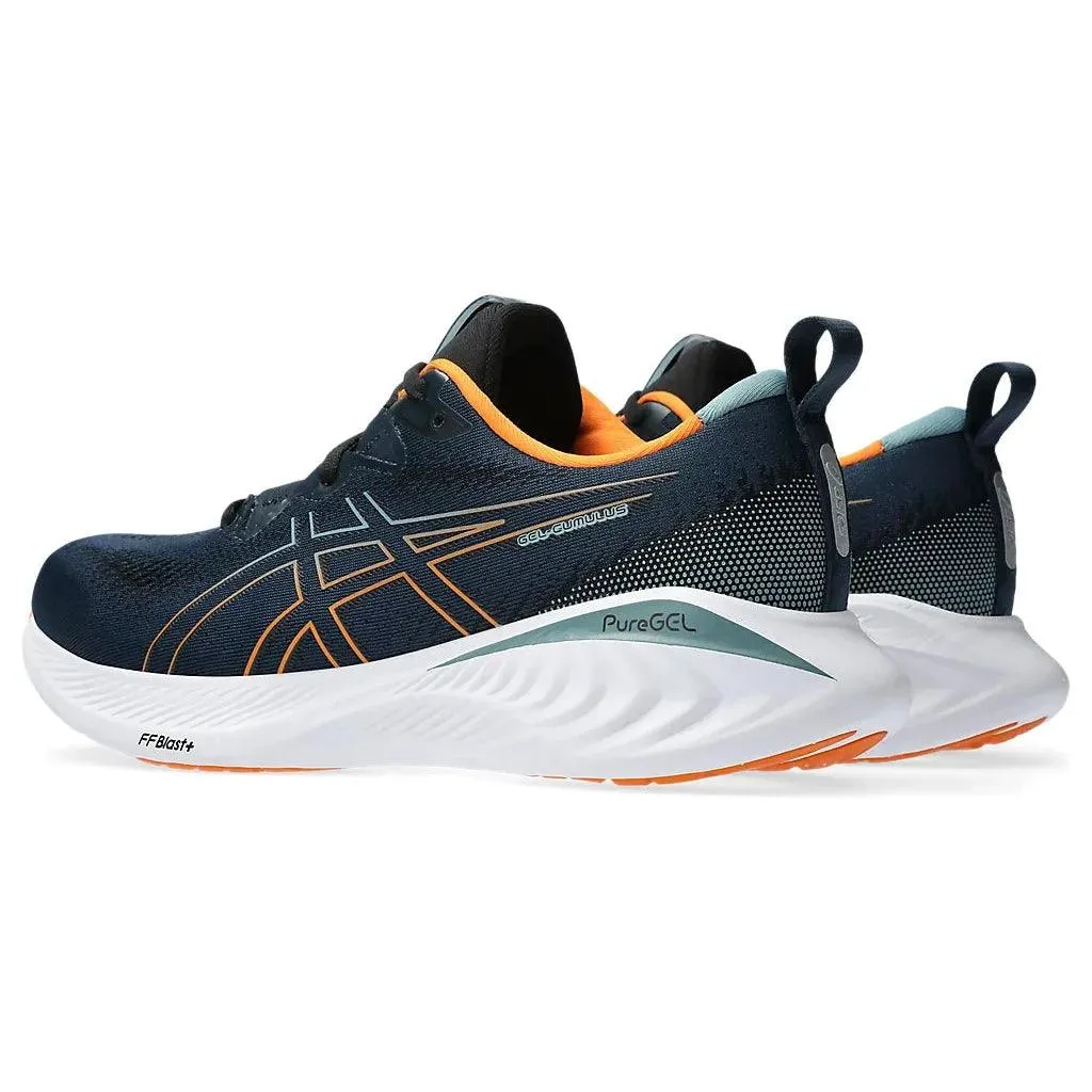Asics Men's  Gel-Cumulus 25 Wide Running Shoes