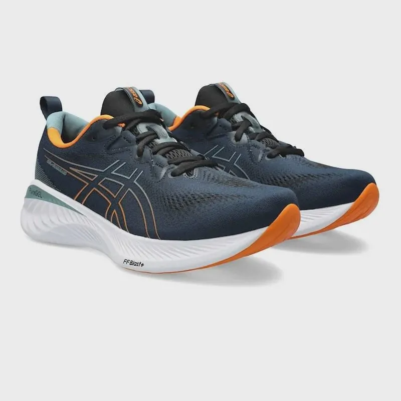 Asics Men's  Gel-Cumulus 25 Wide Running Shoes