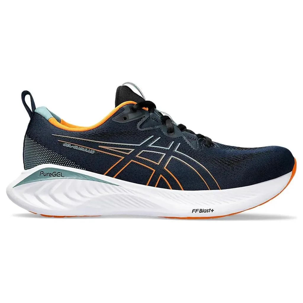 Asics Men's  Gel-Cumulus 25 Wide Running Shoes
