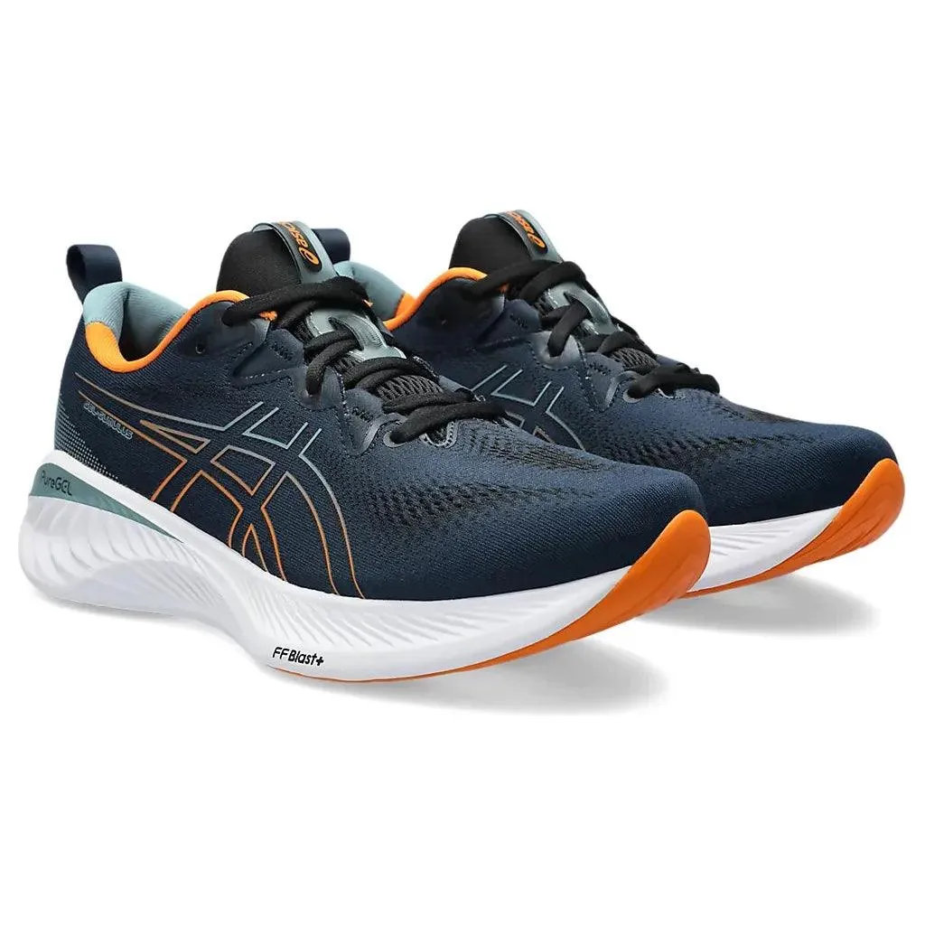 Asics Men's  Gel-Cumulus 25 Wide Running Shoes