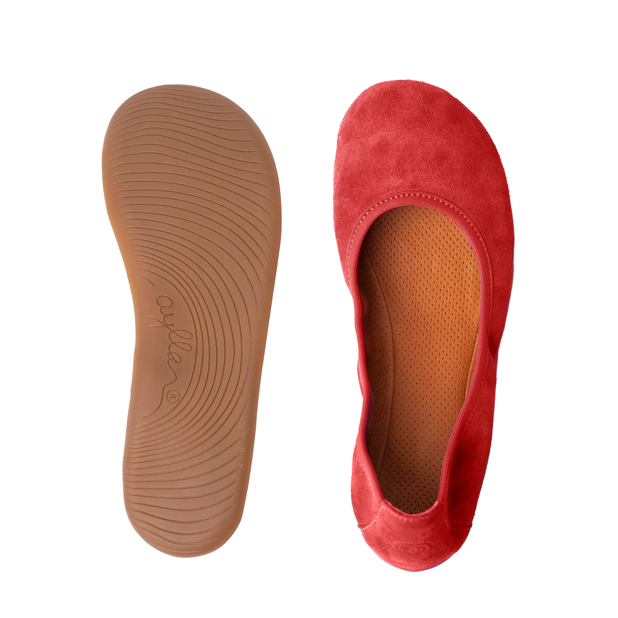 Aylla Ballerina Womens – Carmen