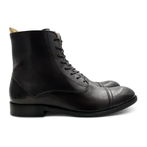 Billy Boot Washed in Coffee