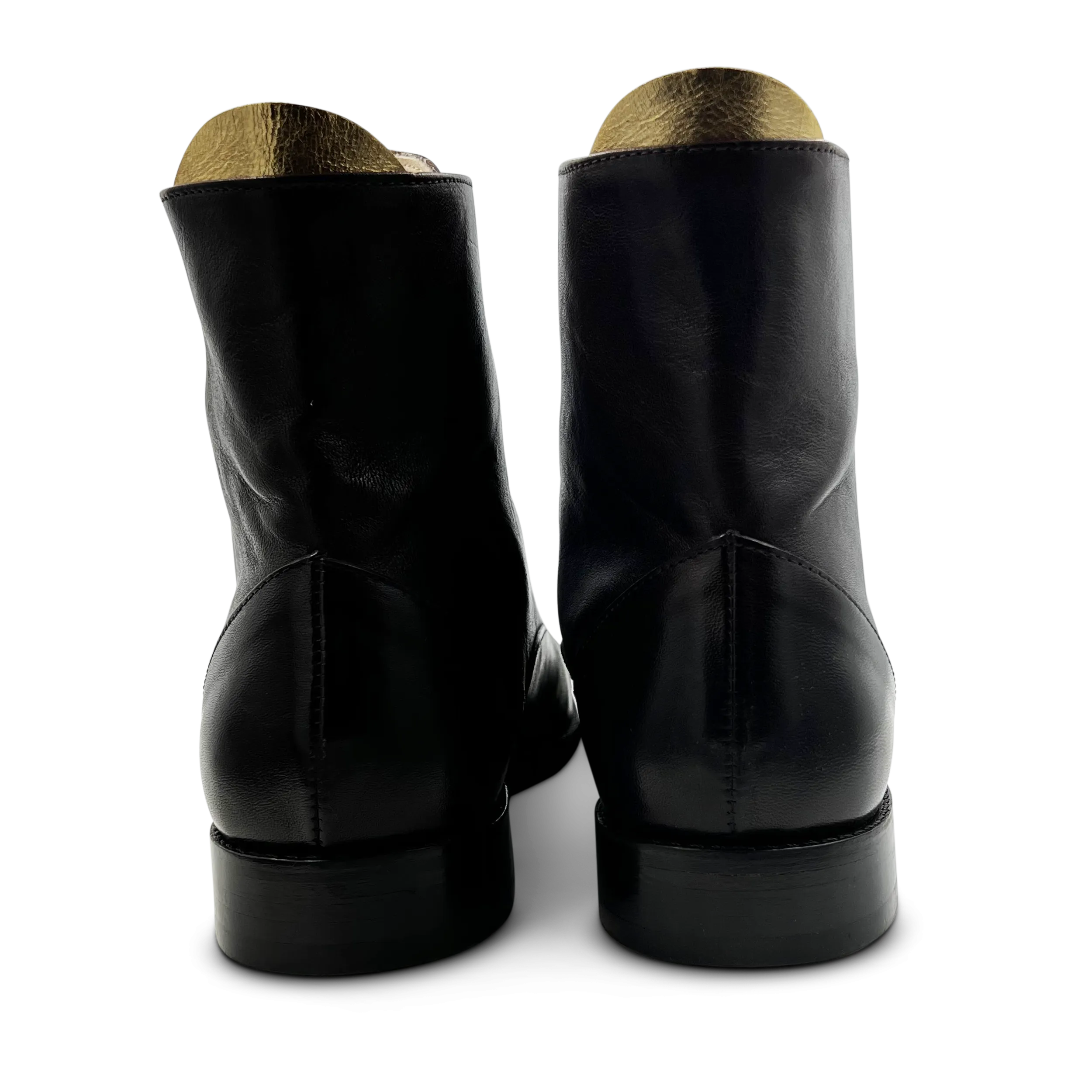 Billy Boot Washed in Coffee