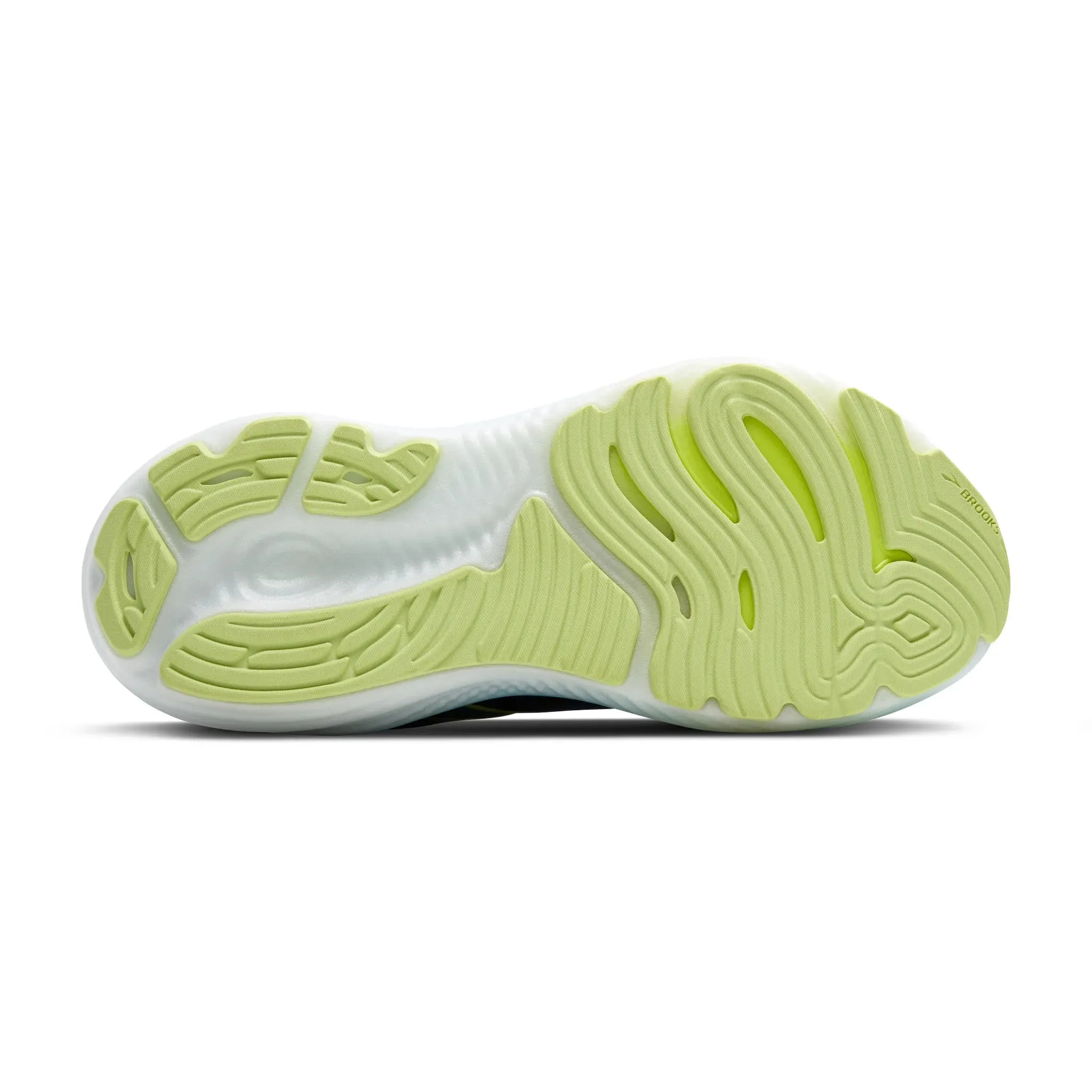 Brooks Men's Glycerin 22 GTS Road Running Shoe