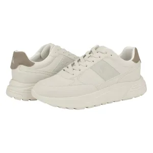 Calvin Klein Blend  Sneakers Men. - OFFWHT