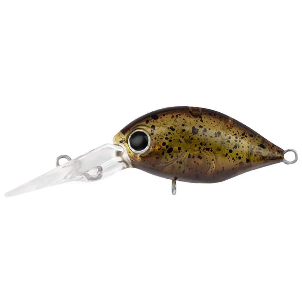 Daiwa Infeet Rolling Crank DR Lure