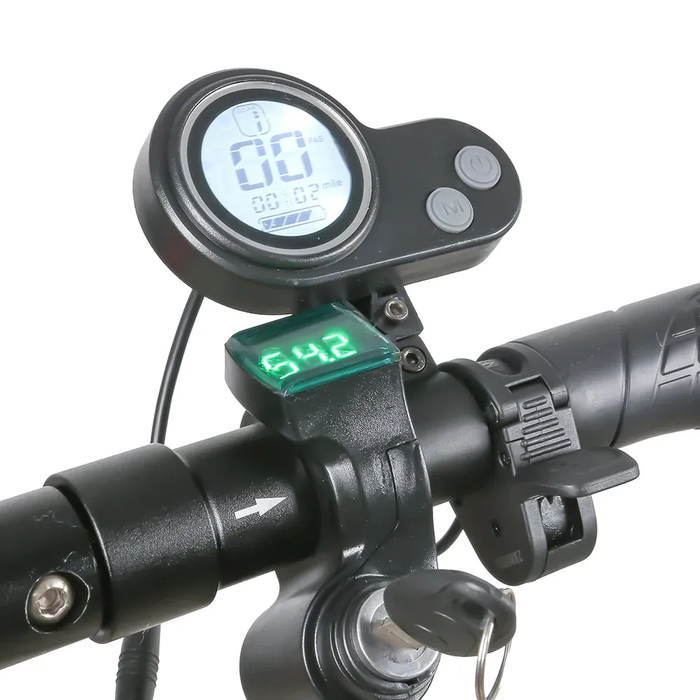 EMOVE TOURING ELECTRIC SCOOTER