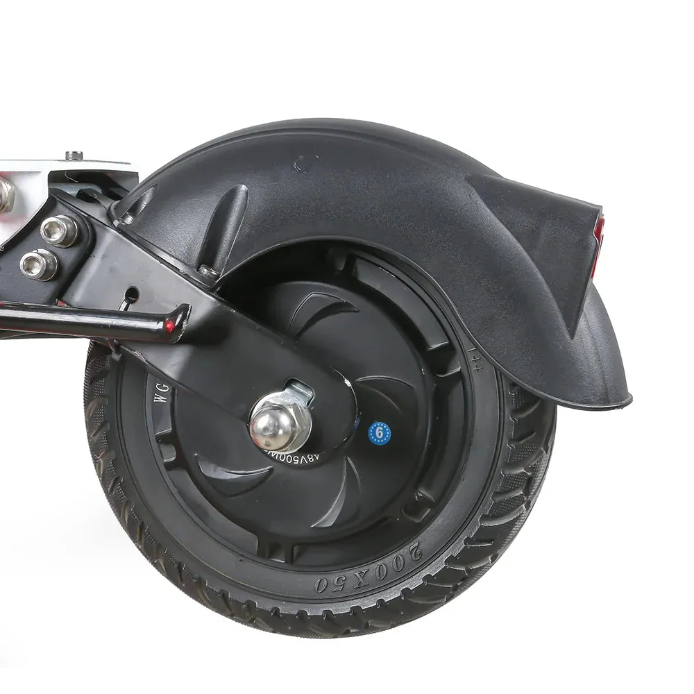 EMOVE TOURING ELECTRIC SCOOTER