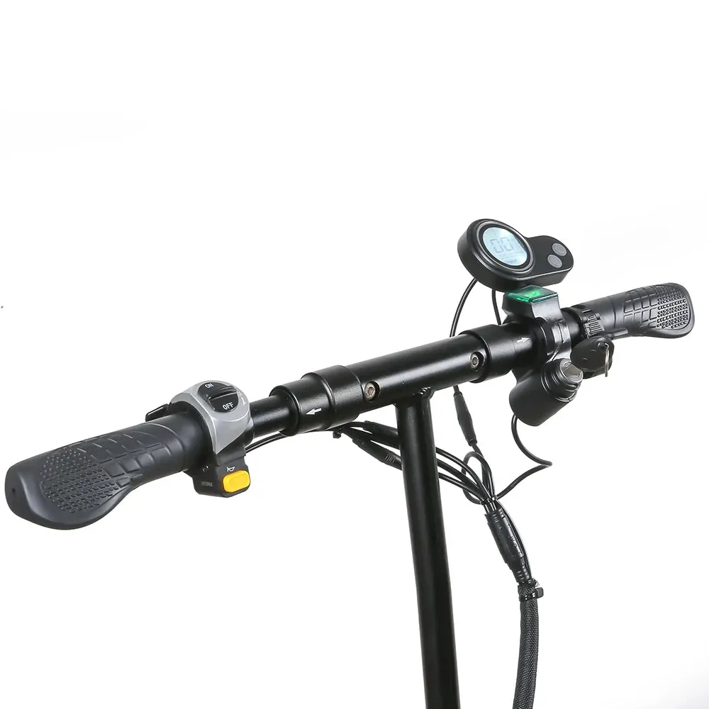 EMOVE TOURING ELECTRIC SCOOTER