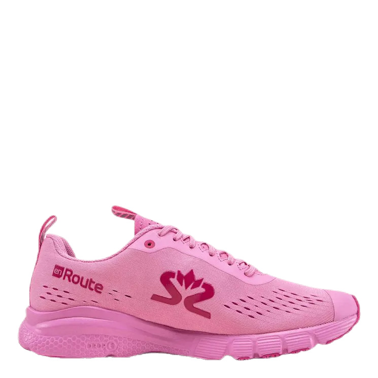 enRoute 3 Pink