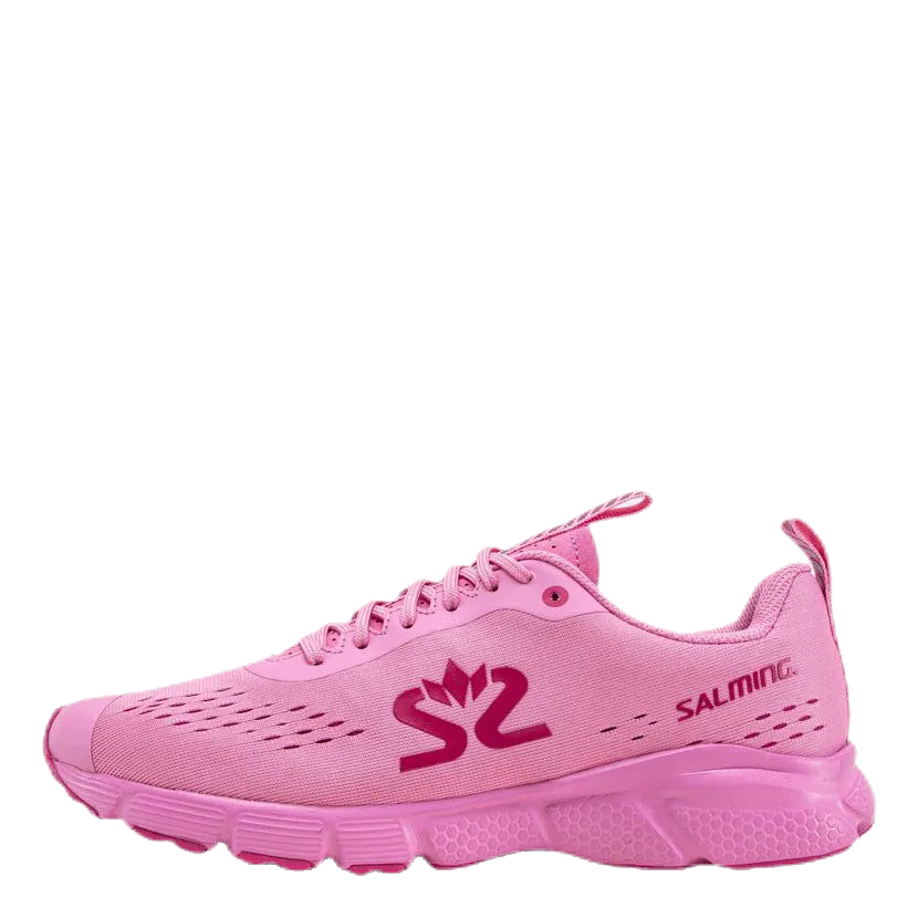 enRoute 3 Pink