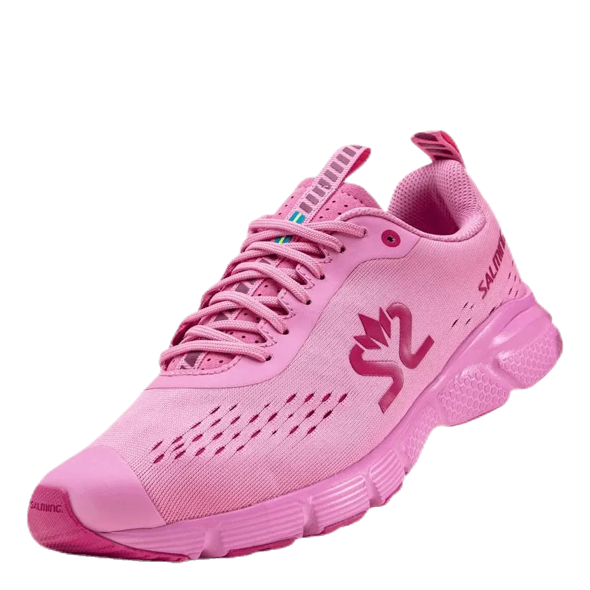 enRoute 3 Pink