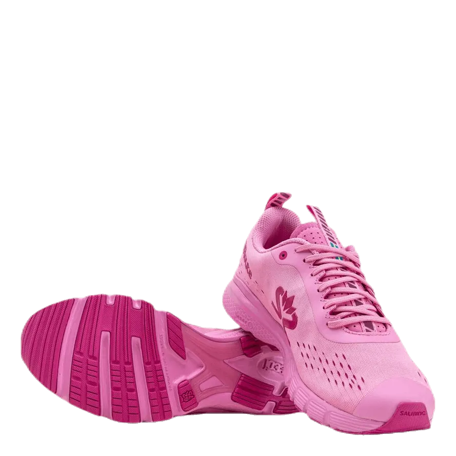 enRoute 3 Pink
