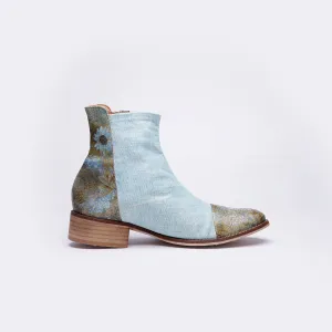 European Ankle Boots