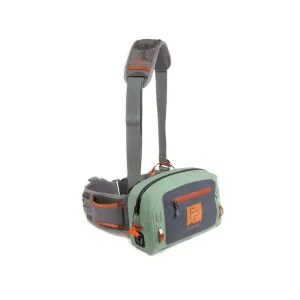 Fishpond - Thunderhead Small Submersible Lumbar - Eco Yucca