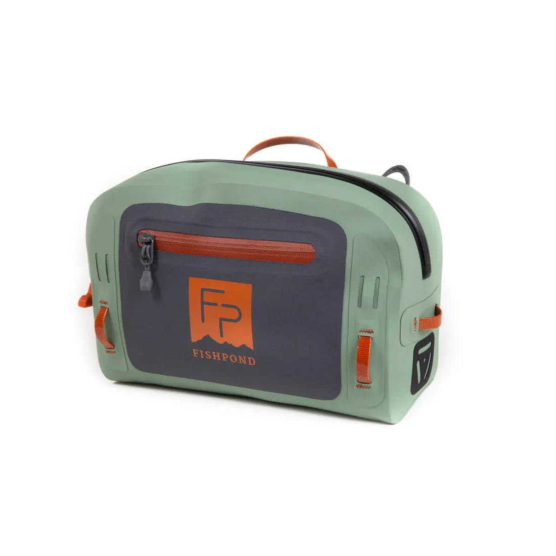 Fishpond - Thunderhead Small Submersible Lumbar - Eco Yucca