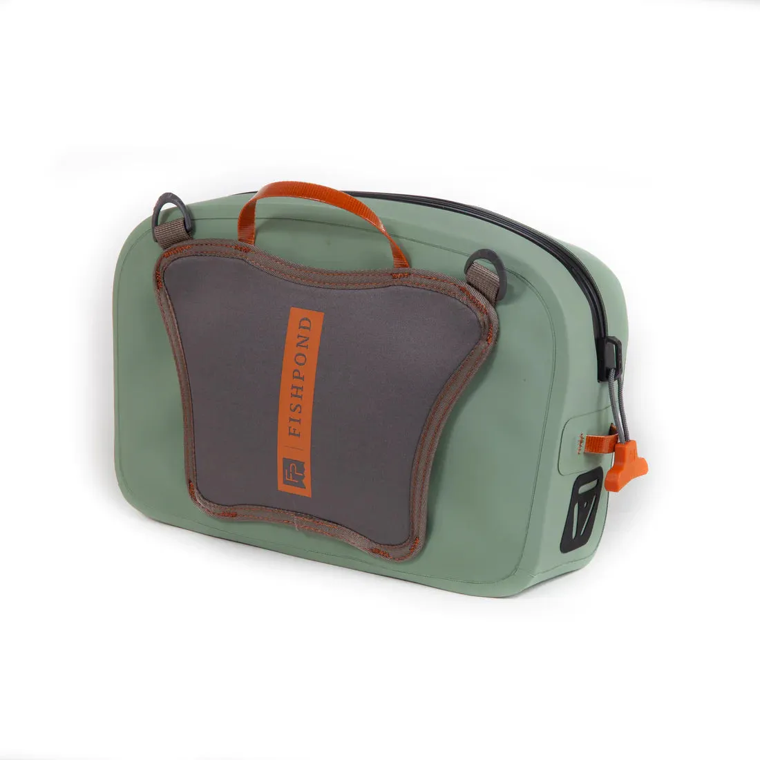 Fishpond - Thunderhead Small Submersible Lumbar - Eco Yucca