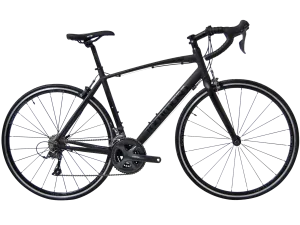 Forcella - black WS