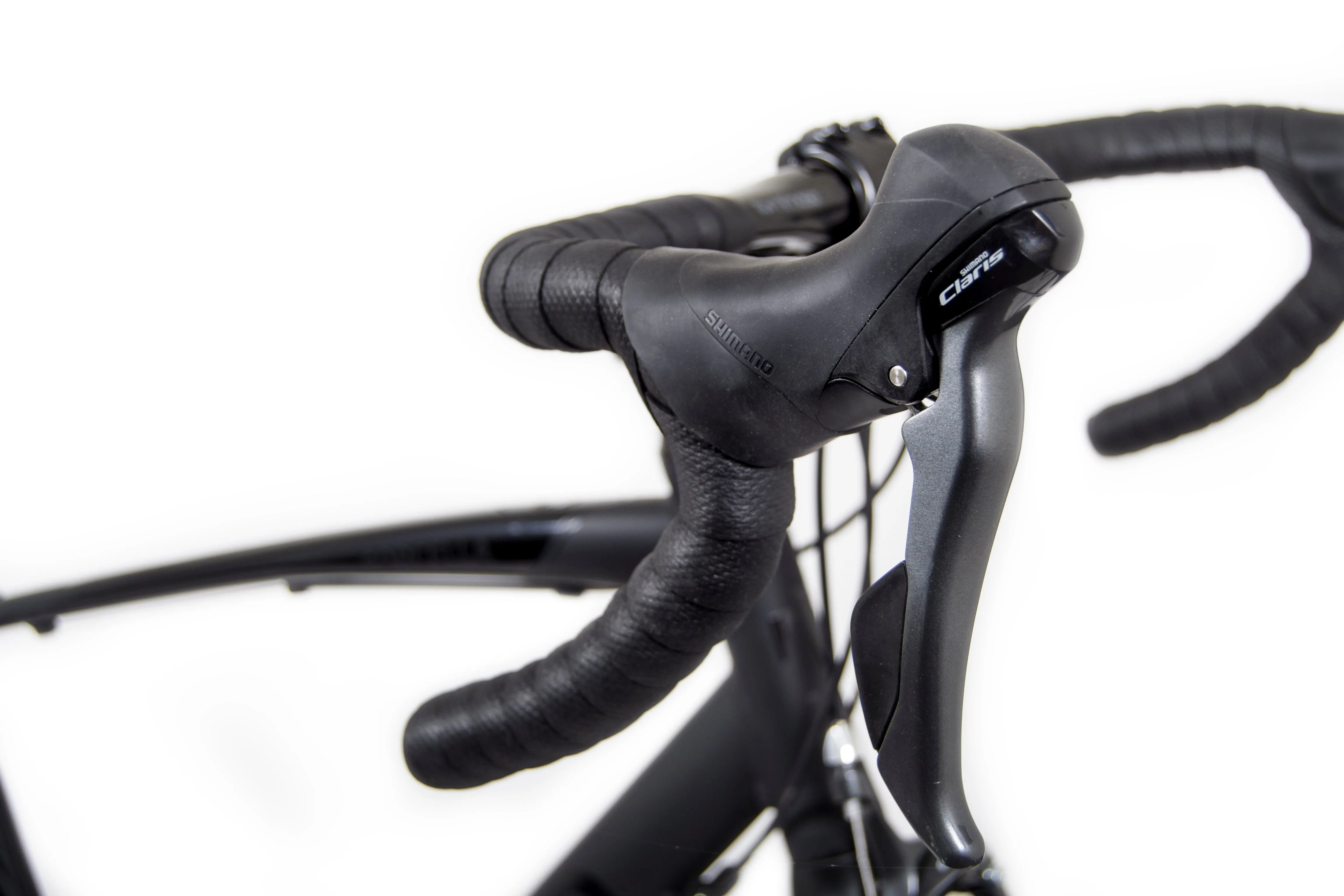 Forcella - black WS