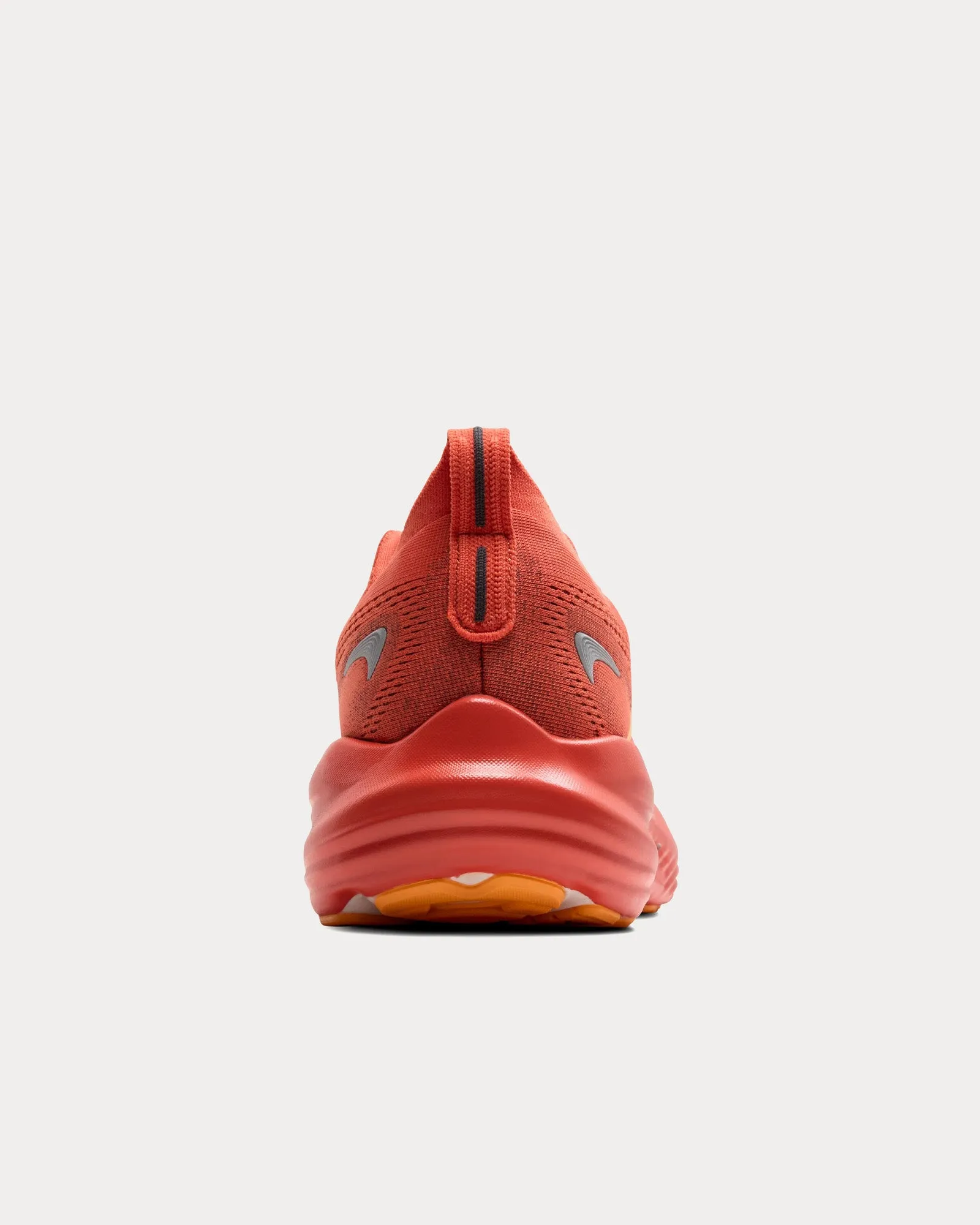 Glycerin 22 Burnt Sienna / Ebony / Orange Running Shoes