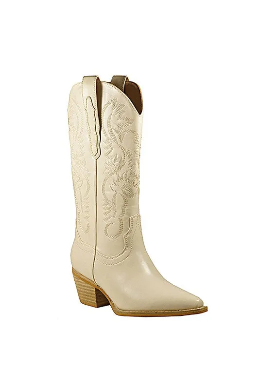 Hanan Premium Boots
