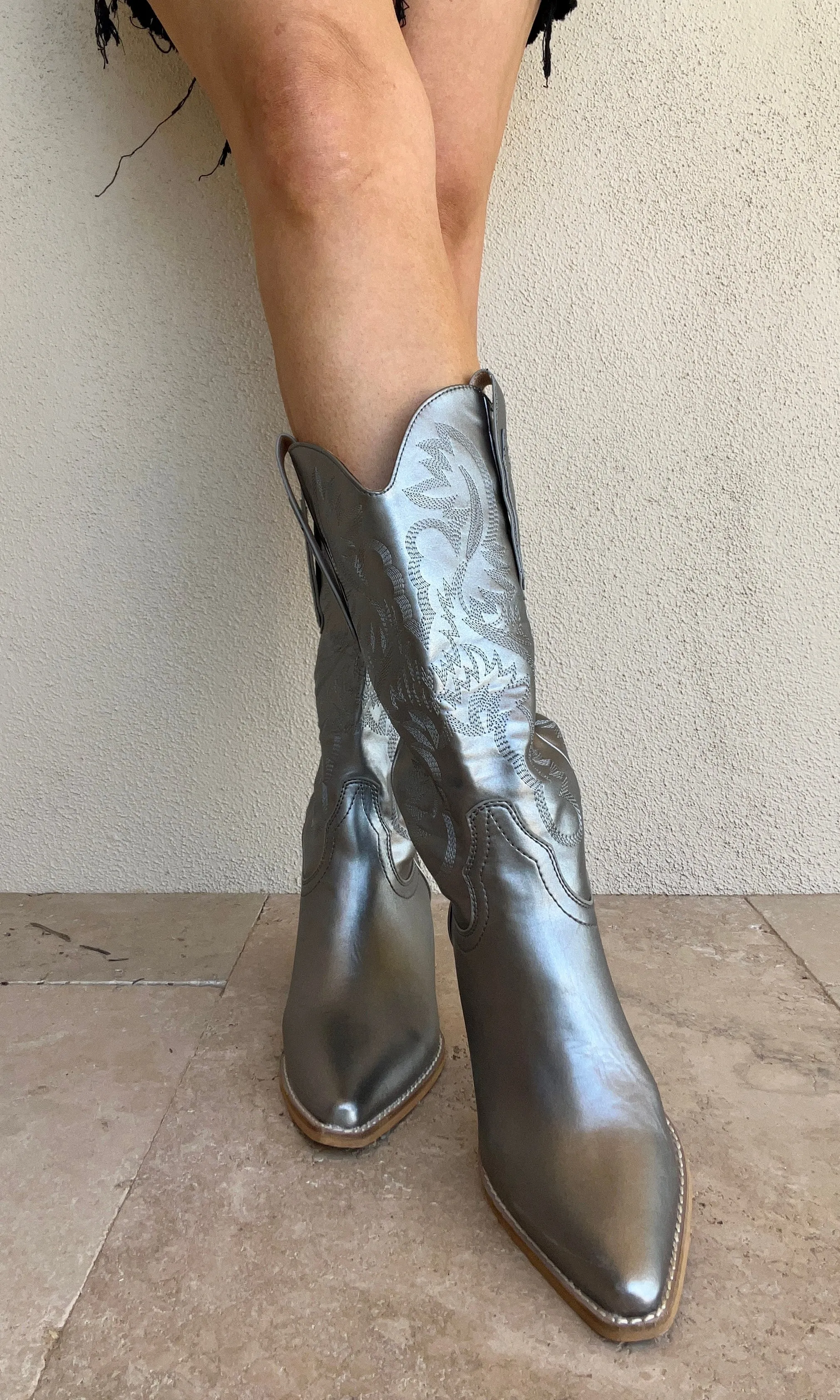 Hanan Premium Boots