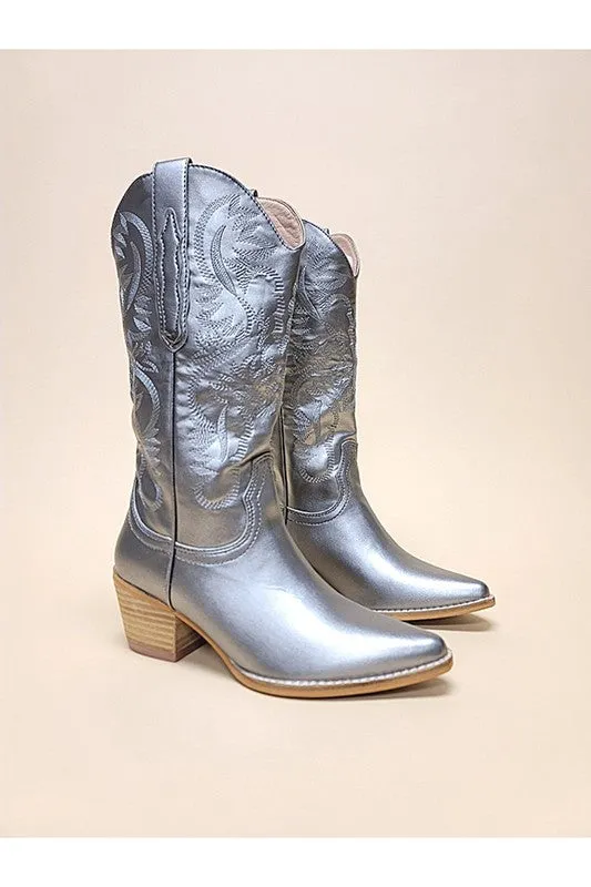 Hanan Premium Boots