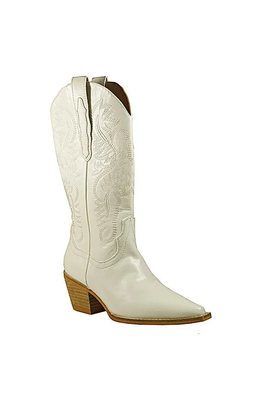 Hanan Premium Boots
