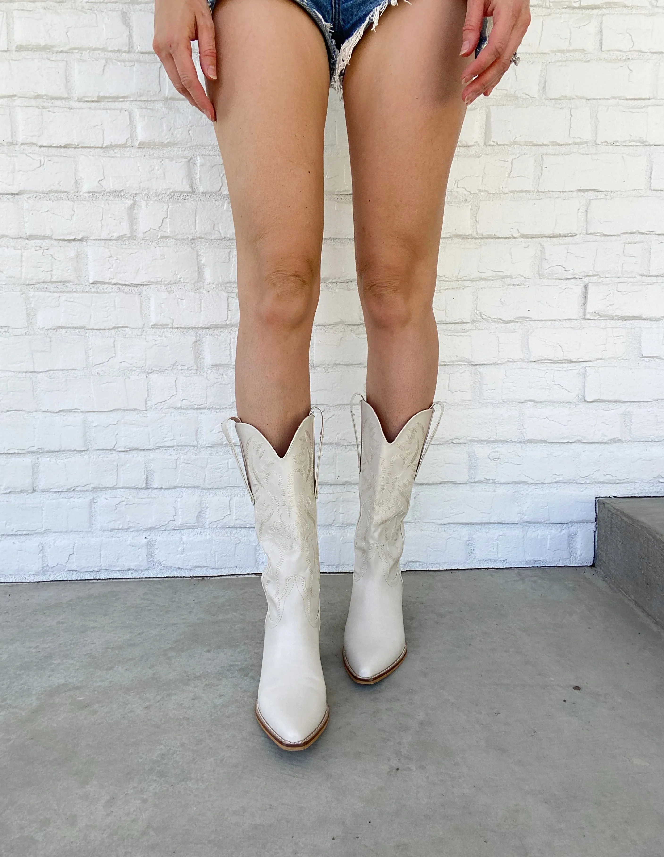 Hanan Premium Boots