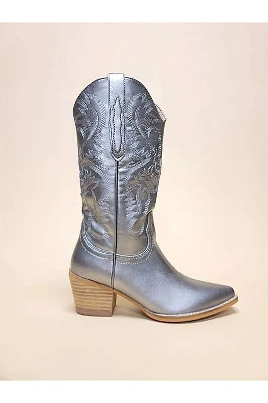 Hanan Premium Boots