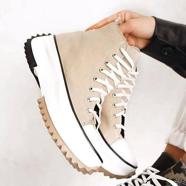 High Platform Shoes For Women