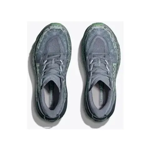 Hoka Women's Speedgoat 6 Moonlight / Thunder Cloud