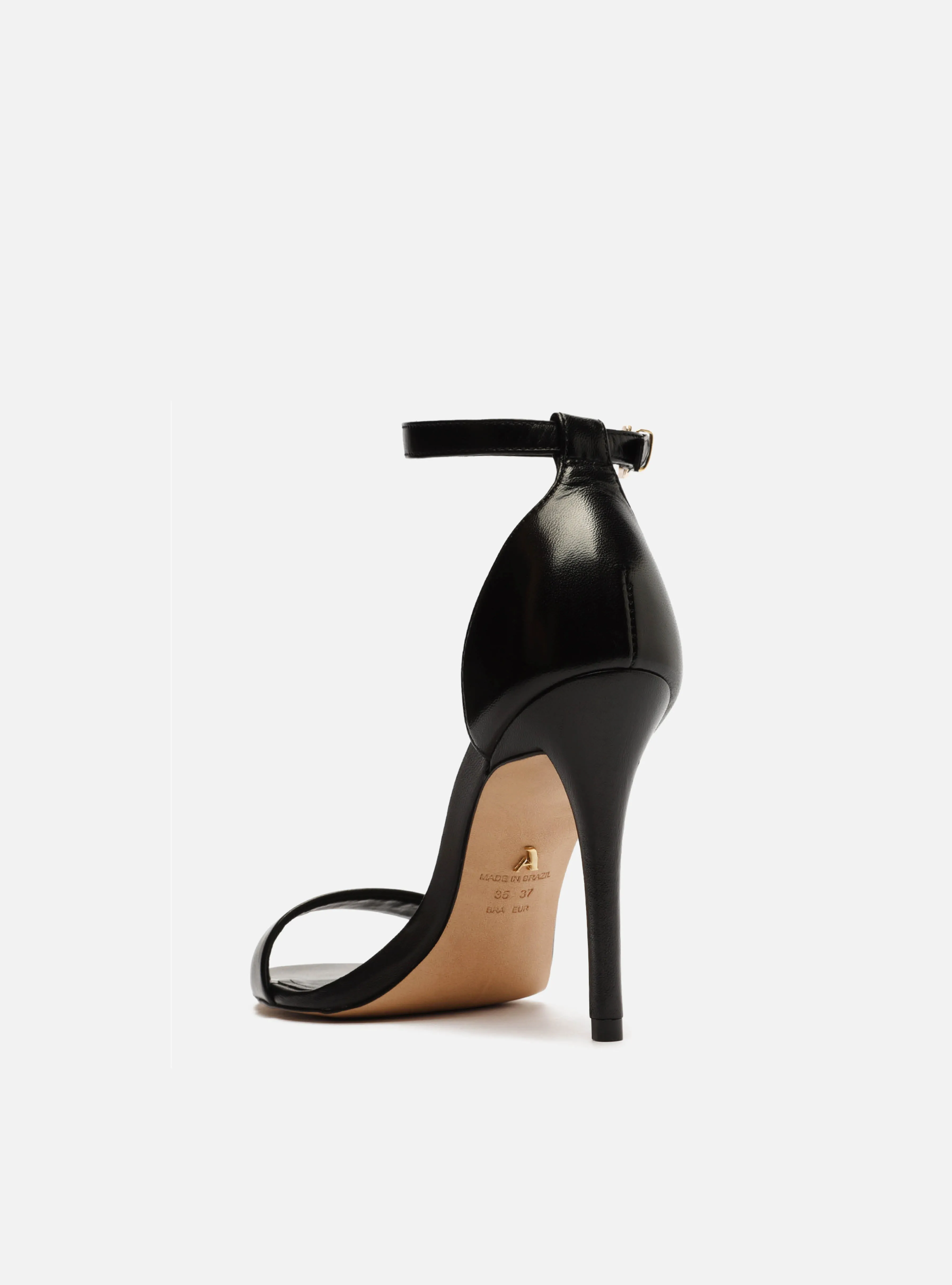 Isabelli High Stiletto Sandal