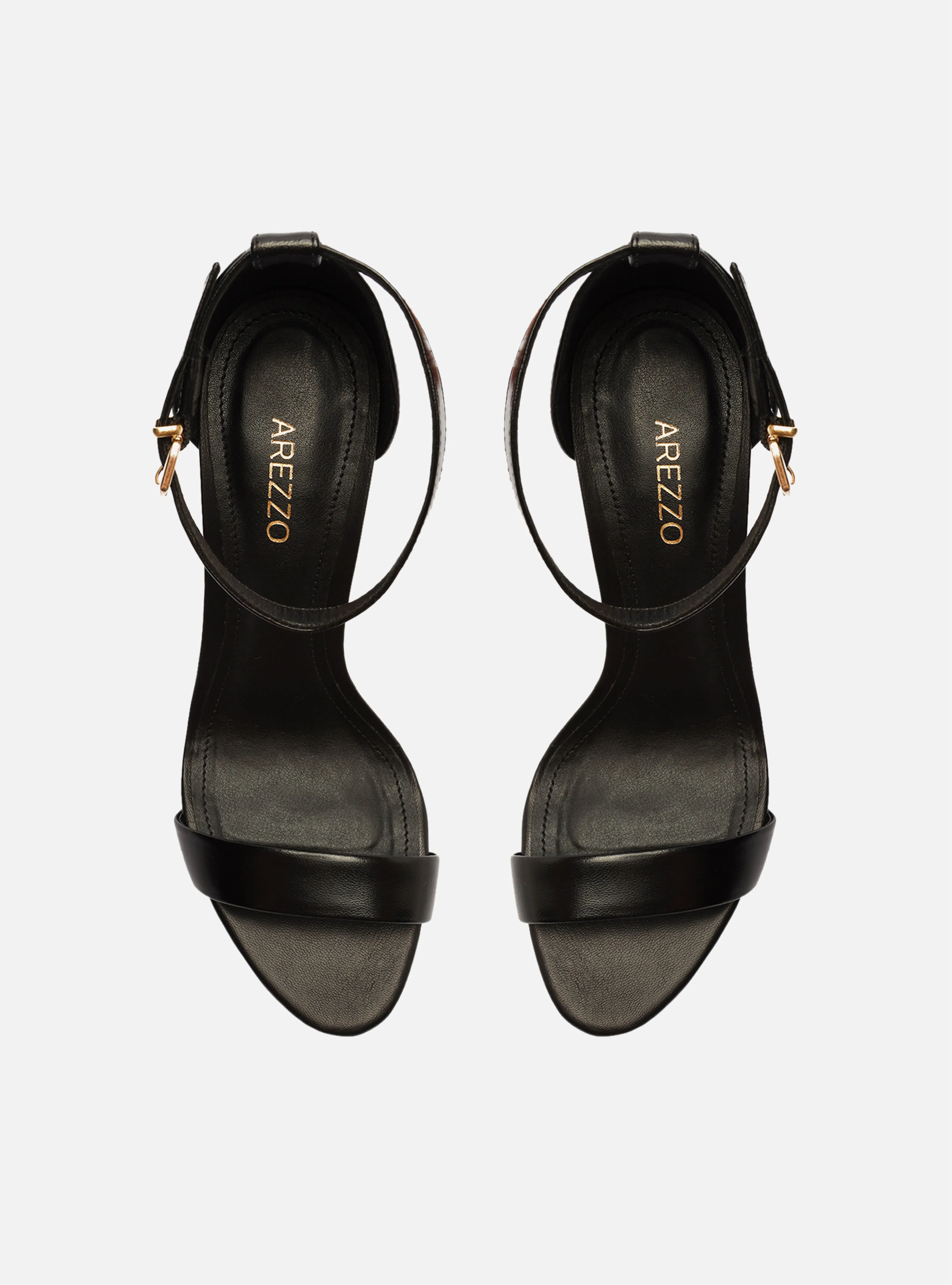 Isabelli High Stiletto Sandal
