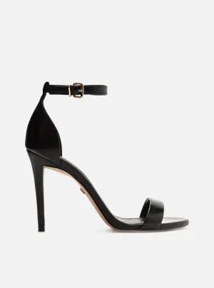 Isabelli High Stiletto Sandal