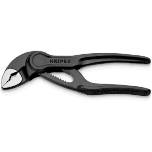 KNIPEX 8700100SBA Cobra XS Water Pump Pliers