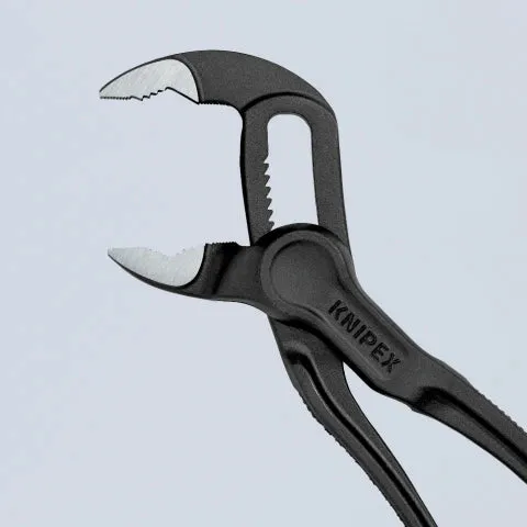 KNIPEX 8700100SBA Cobra XS Water Pump Pliers