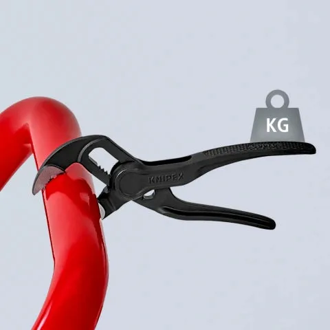 KNIPEX 8700100SBA Cobra XS Water Pump Pliers