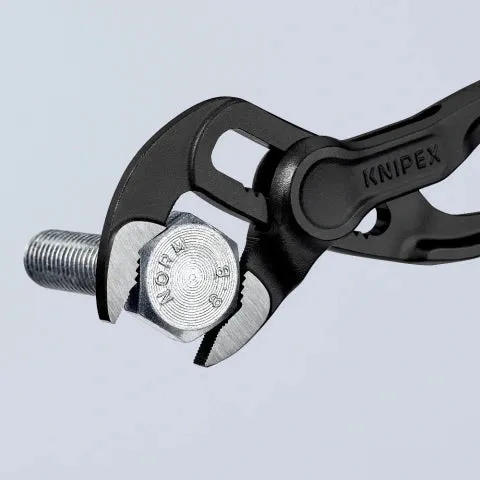 KNIPEX 8700100SBA Cobra XS Water Pump Pliers