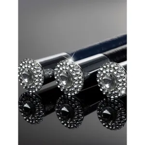 LeMieux Rhone Diamante Dressage Whip