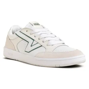 Men's Lowland - White/Green