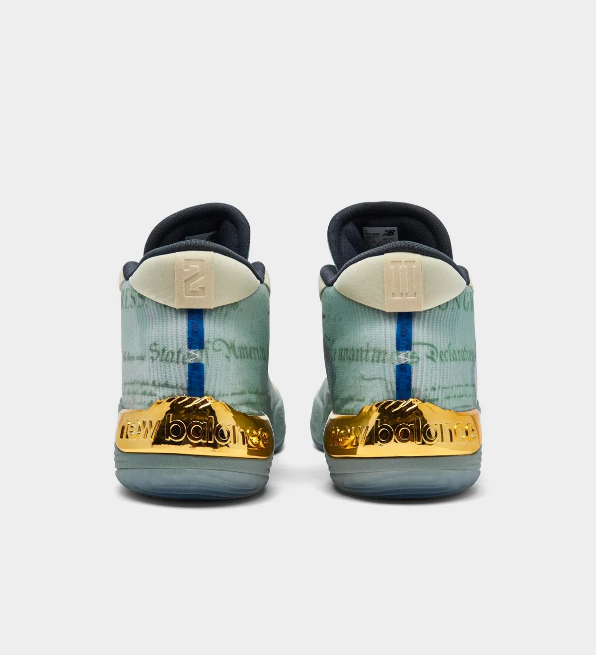 Money Basketball Shoes
