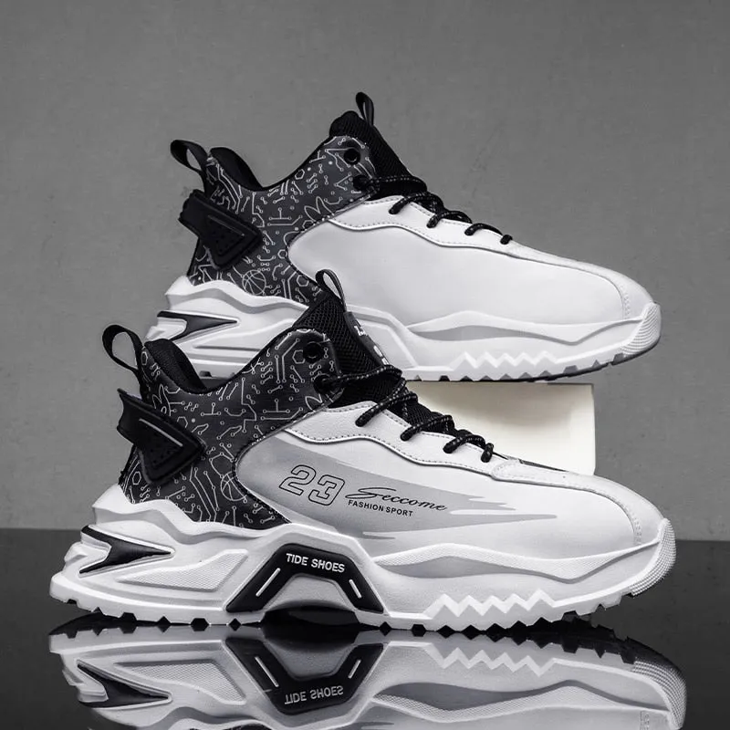 Original  Mens Running Shoes