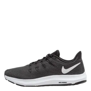 Quest White/Black