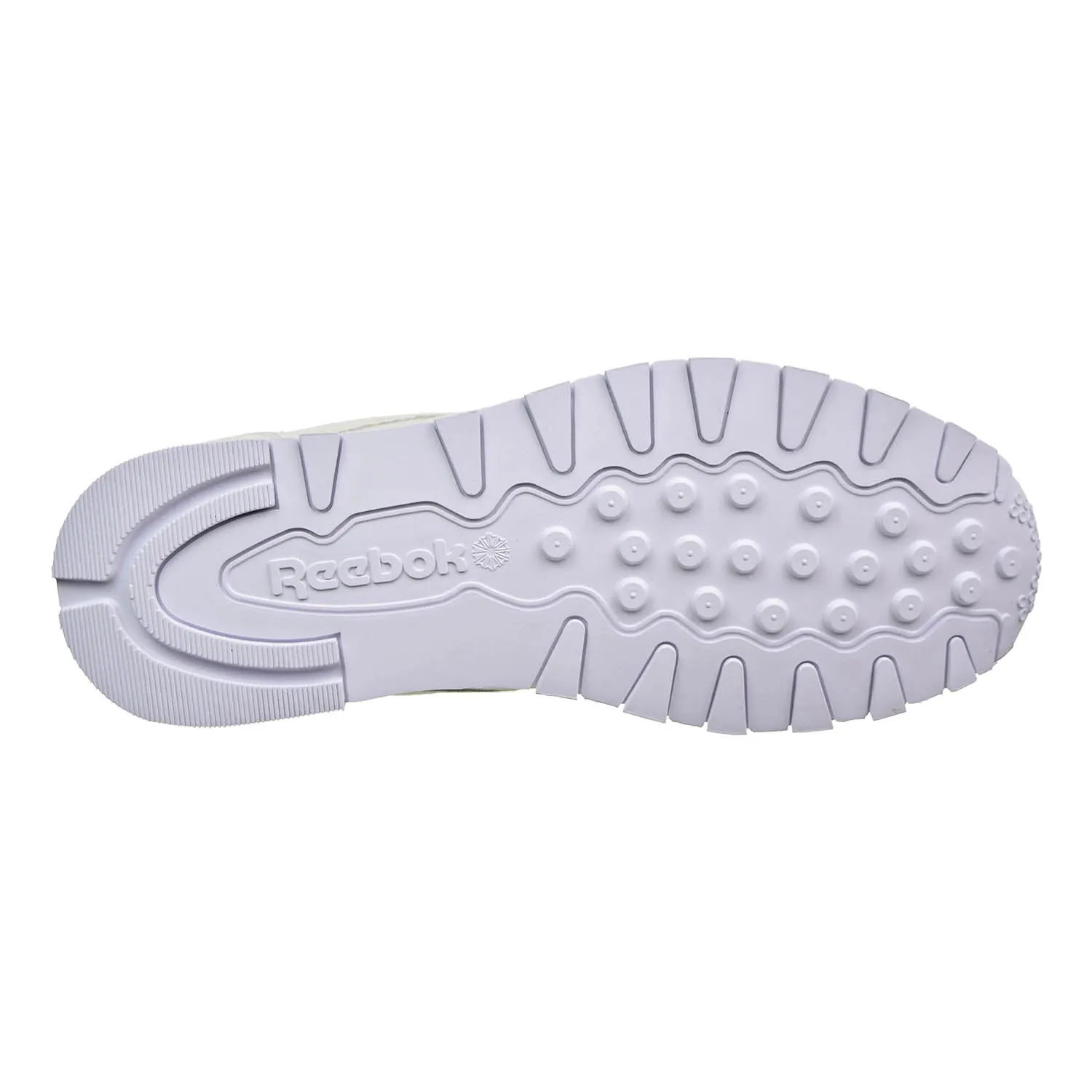 Reebok Classic Leather"LST" Mens shoes Classic White/Paperwhite